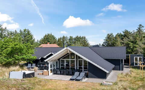 Jeldrik - 1.5Km from the Sea: Hus, Tag, Hjem, Sommerhus, Skur, Garden Bygninger, Sidespor, Gård, Bjælkehytte, Hytte