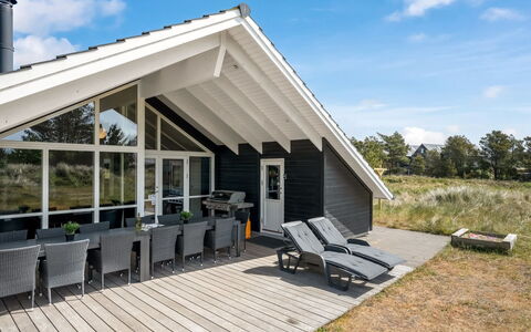 Jeldrik - 1.5Km from the Sea: Hus, Tag, Hjem, Sommerhus, Skur, Garden Bygninger, Sidespor, Gård, Bjælkehytte, Hytte