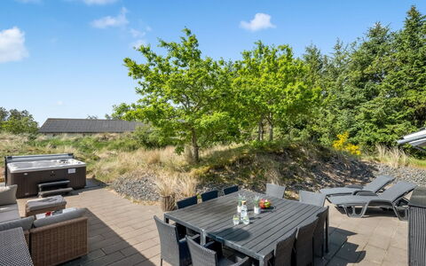 Jeldrik - 1.5Km from the Sea: Hus, Tag, Hjem, Sommerhus, Skur, Garden Bygninger, Sidespor, Gård, Bjælkehytte, Hytte