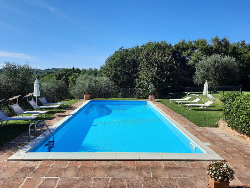 Villa San Giovanni