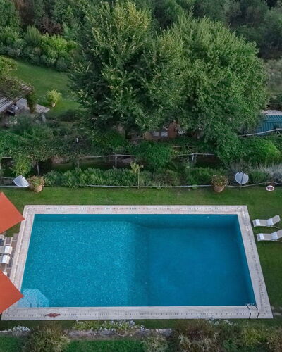 Villa Marlia