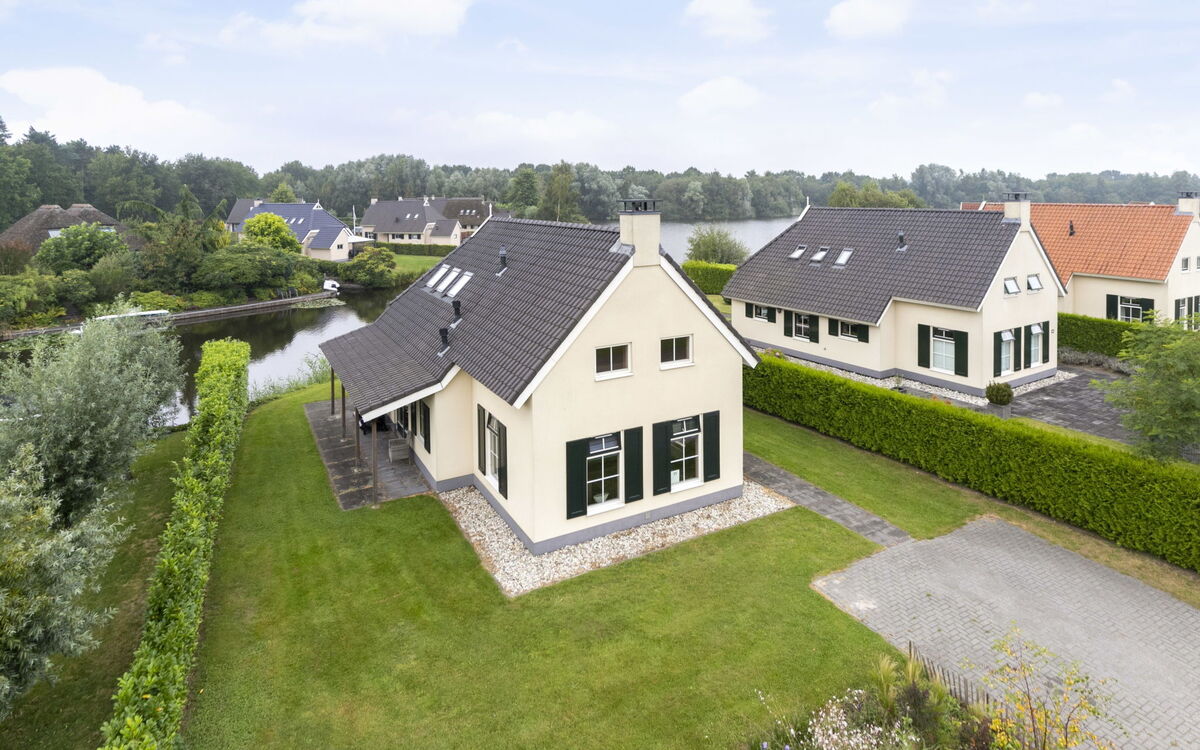 Heerd Wellness de Luxe