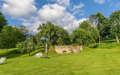 18 Century Bohemian Farmhouse