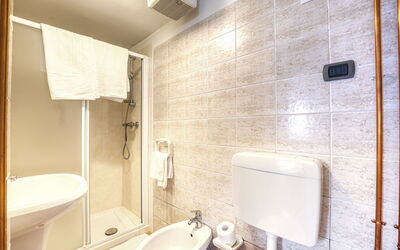 Feriebolig:&nbsp;Chalet Borgo Walser Testa 1
