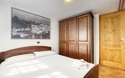 Feriebolig:&nbsp;Chalet Borgo Walser Testa 1