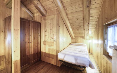 Feriebolig:&nbsp;Chalet Borgo Walser Testa 2