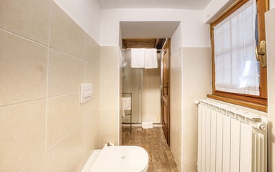 Feriebolig:&nbsp;Chalet Borgo Walser Testa 3