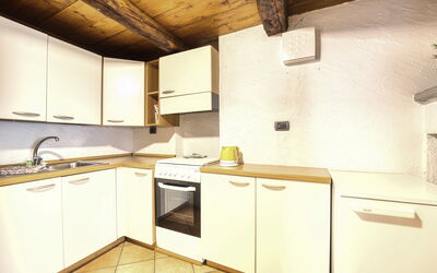 Feriebolig:&nbsp;Chalet Borgo Walser Testa 3