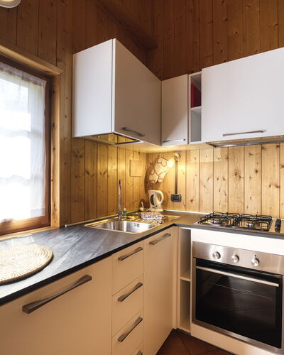 Chalet Borgo Walser Testa 2