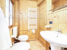 Feriebolig:&nbsp;Chalet Borgo Walser Testa 2