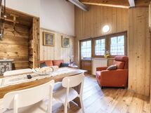 Feriebolig:&nbsp;Chalet Borgo Walser Testa 6