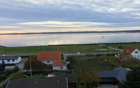 Franciska - 250M from the Sea: Daytime, Bygning, Byområde, Hovedstadsområde, City, Lejlighed, Kvarter, Metropolis, Skyscraper