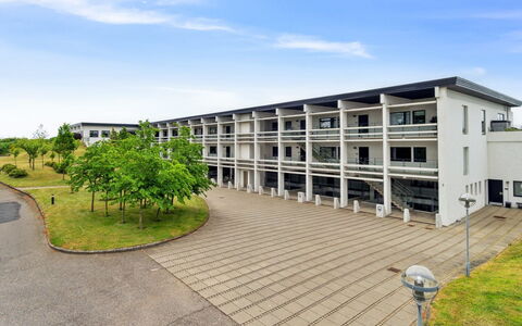 Franciska - 250M from the Sea: Daytime, Bygning, Byområde, Hovedstadsområde, City, Lejlighed, Kvarter, Metropolis, Skyscraper