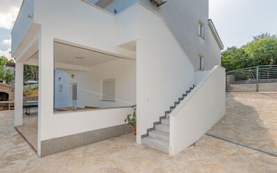 Villa Dalmatina