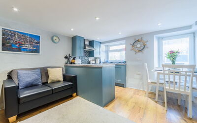 Stargazey Cottage