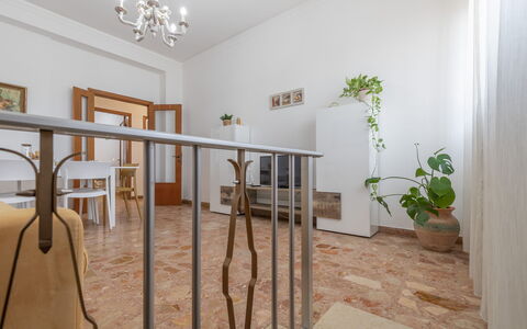 Casa Rivamare