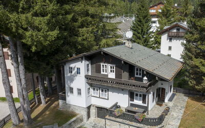 Chalet Franca