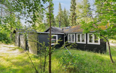 Borghild - 1Km from the Sea