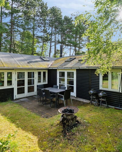 Borghild - 1Km from the Sea