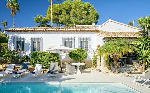 La Terraza del Sol: Daytime, Bygning, Himmel, Azure, Vindue, Arkitektur, Bord, Ejerlejlighed, Træ, Reoler