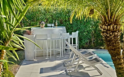 La Terraza del Sol