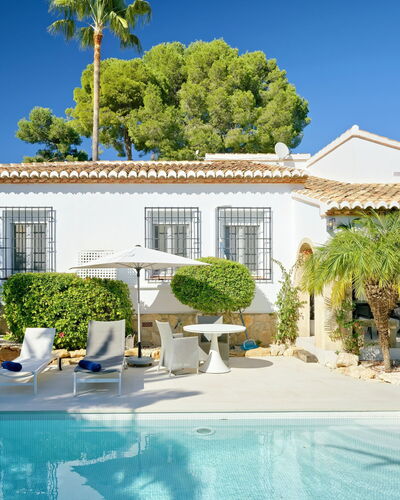 La Terraza del Sol