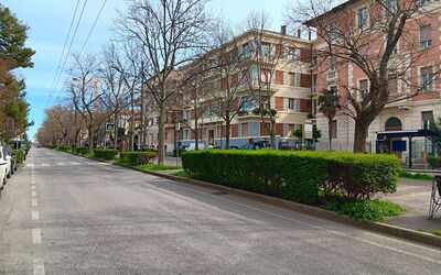 Ancona City Apartment - Ancona, Marche, Italien