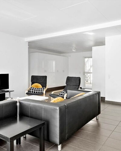 Viljo - 100M from the Sea