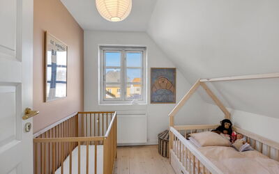 Birtir - 200M from the Sea