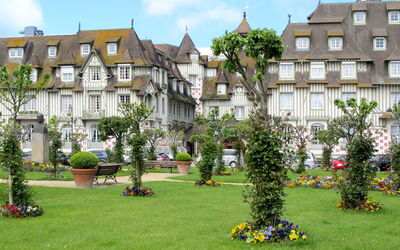 Le Carrousel des Sports