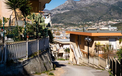 Borghouse