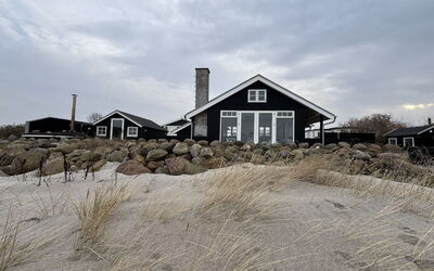 Ofrath - 5M from the Sea