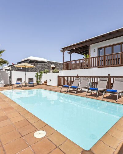 Villa Rosa