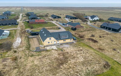 Nafne - 1.2Km from the Sea