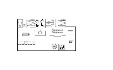 Orm - 2.3Km from the Sea: Design