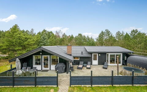 Orm - 2.3Km from the Sea: Sommerhus, Skur, Hytte, Stuehus, Prærie, Hytte, Lade, Bjælkehytte, Garden Bygninger