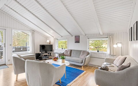 Orm - 2.3Km from the Sea: Sommerhus, Skur, Hytte, Stuehus, Prærie, Hytte, Lade, Bjælkehytte, Garden Bygninger