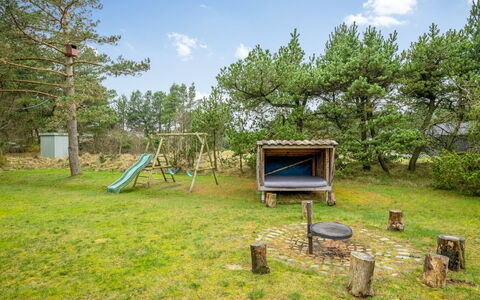 Orm - 2.3Km from the Sea: Sommerhus, Skur, Hytte, Stuehus, Prærie, Hytte, Lade, Bjælkehytte, Garden Bygninger