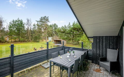 Orm - 2.3Km from the Sea: Sommerhus, Skur, Hytte, Stuehus, Prærie, Hytte, Lade, Bjælkehytte, Garden Bygninger