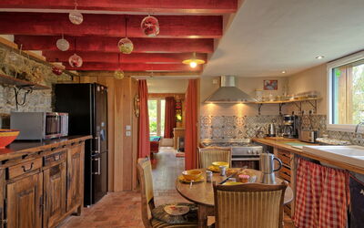 Wood Love Home