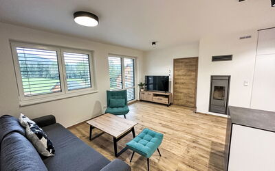 Feriebolig:&nbsp;13Ka Sunny Lodge 14.3