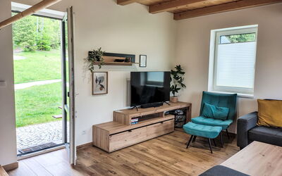 Feriebolig:&nbsp;13Ka Duplex with Terrace 14.1