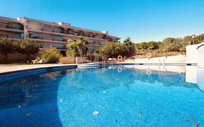 Residencial Golden Beach