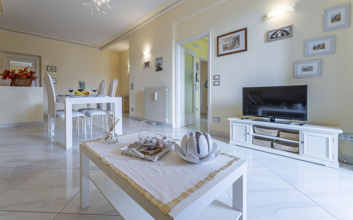 Leandro's House Near Thermal Baths