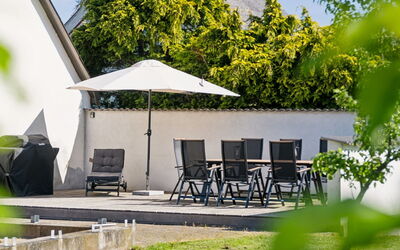 Teodora - 3Km from the Sea