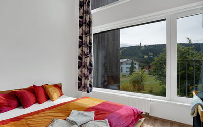 Klinovec Meadows Residence