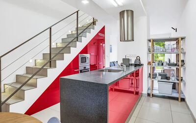 Klinovec Meadows Residence