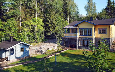 Villa Paasisalo