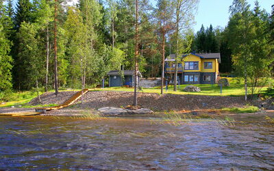Villa Paasisalo