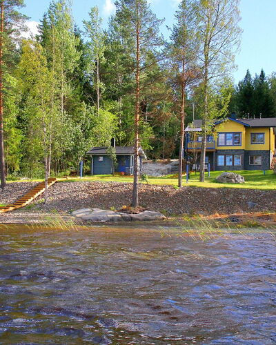 Villa Paasisalo